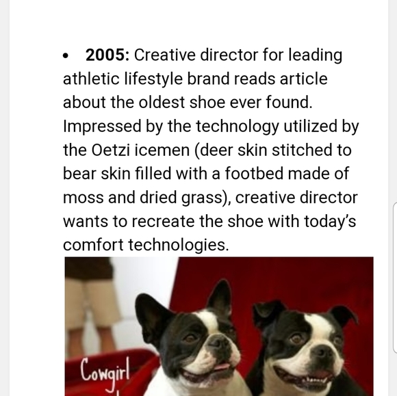 Sale! 1 Mystery Pair OTC Slip-On Unisex Sneakers - Picture 9 of 13